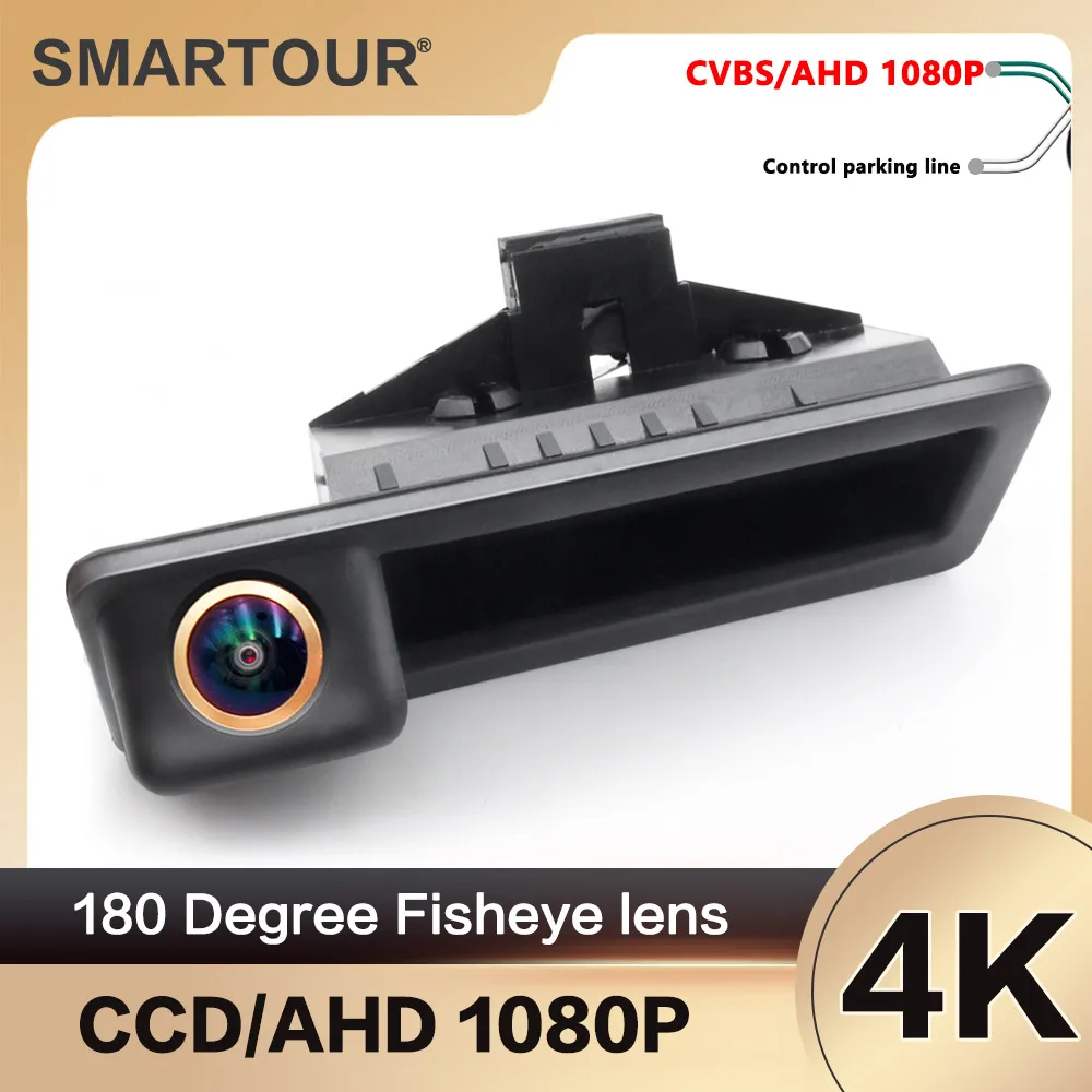 Trail Camera Infrared - BMW X1 X3 E39 E53 E82