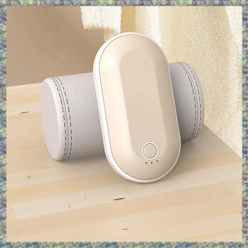 Outdoor Hunting Heater - WON 손난로 충전식, 5000Mah 전기 휴대용