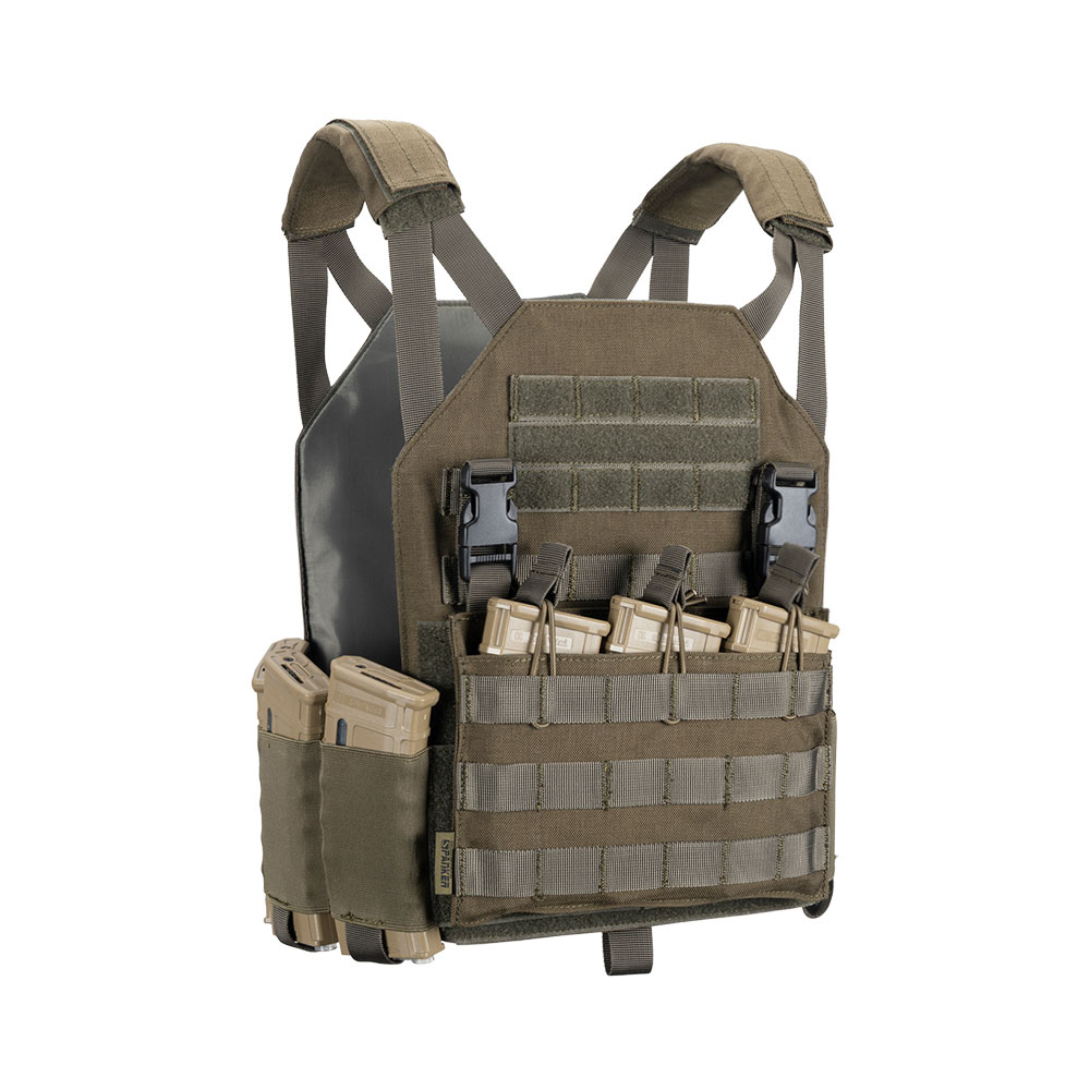 Outdoor Hunting Blinds - 야외 방수 MOLLE 전술 조끼 AMP