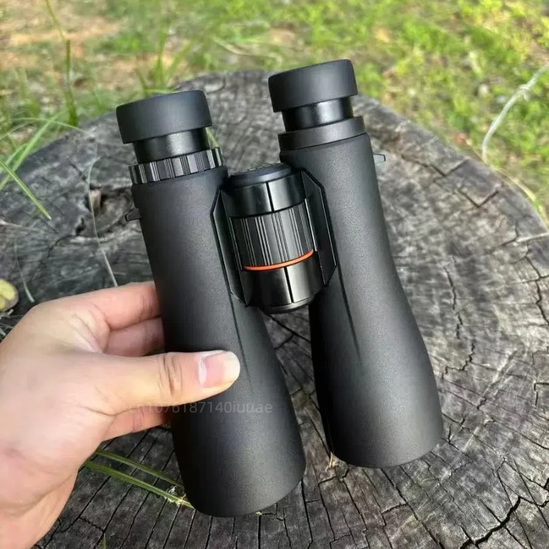 Hunting Outdoor Watch - 전문가용 10-12x50 고화질 고배율 쌍안경 야외