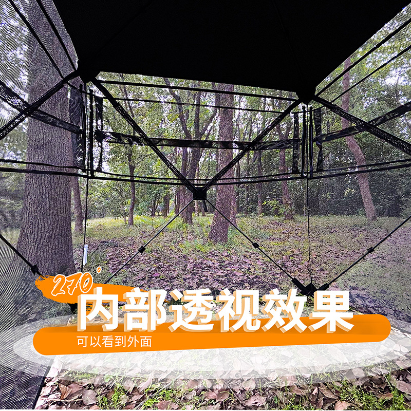휴대용 위장 사냥 텐트 팝업 즉석 은신처 (야외 조류  - Hunting Outdoor Watch 리뷰 및 가격