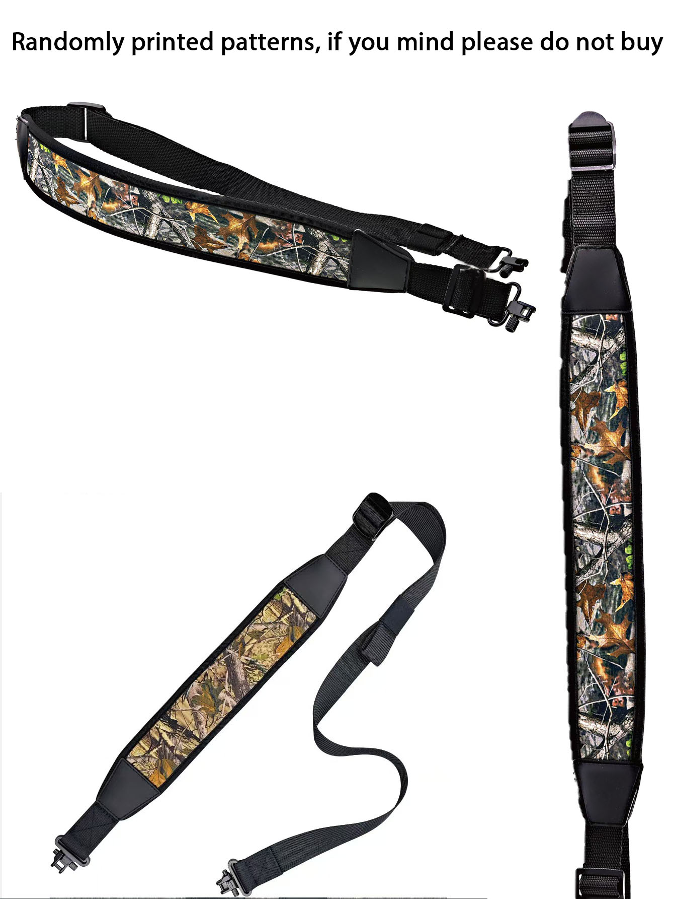 사냥용 어깨끈 다기능 야외 전술 벨트 어깨끈 사냥 액세 - Hunting & Outdoor Supplies Carterton 리뷰 및 가격