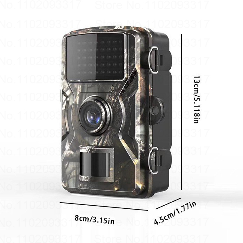 야생 동물 트레일 카메라 16MP 1080P 적외선 야 - Trail Camera Infrared 리뷰 및 가격