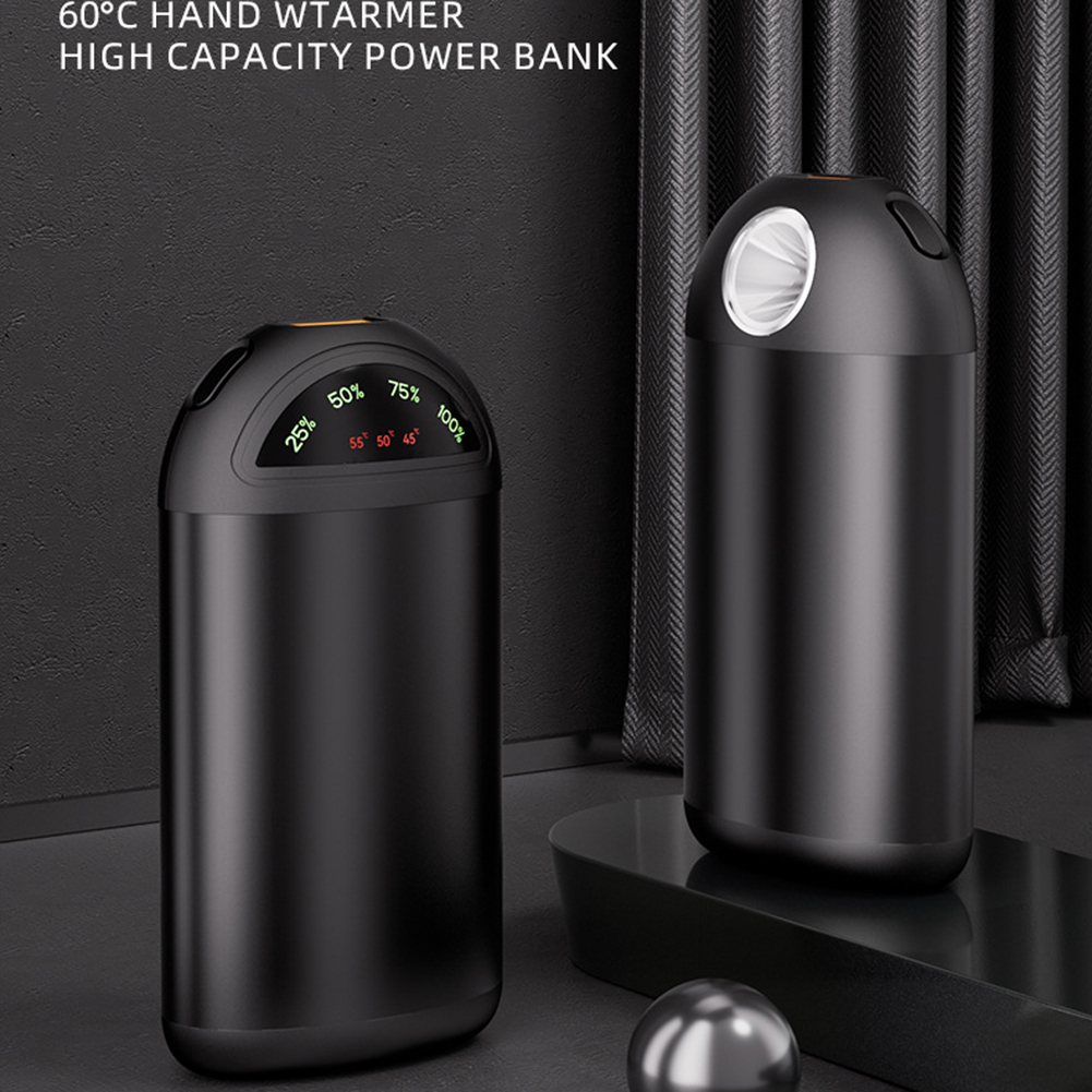 /충전식/핸드/워머 5000mAh 포켓 히터(LED 조 - Outdoor Hunting Heater 리뷰 및 가격