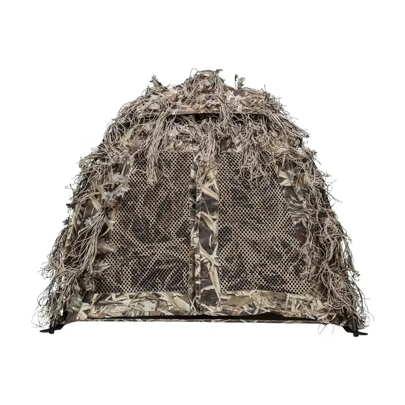 경량 위장 방수 야외 사냥용 개 블라인드 텐트 (오리, - Outdoor Hunting Blinds 리뷰 및 가격