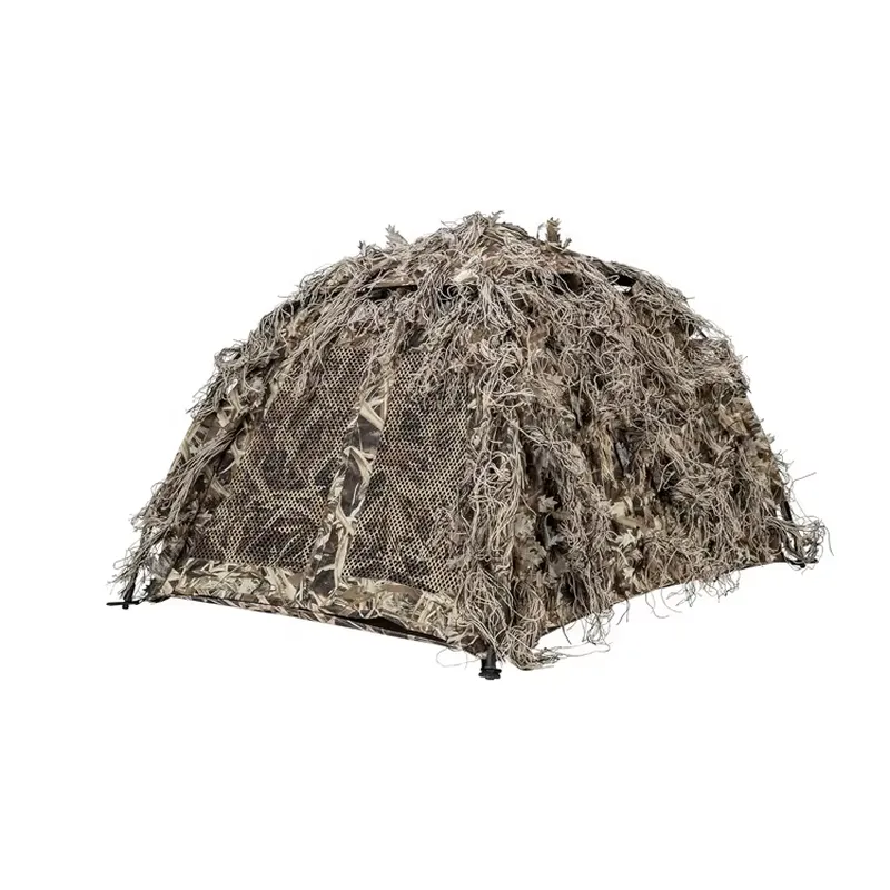 경량 위장 방수 야외 사냥용 개 블라인드 텐트 (오리, - Outdoor Hunting Blinds 리뷰 및 가격