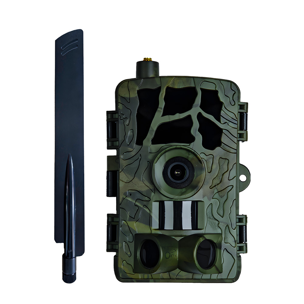 보안 경보 및 야외 트레일 사냥을 위한 PR804 이메 - Trail Camera Infrared 리뷰 및 가격