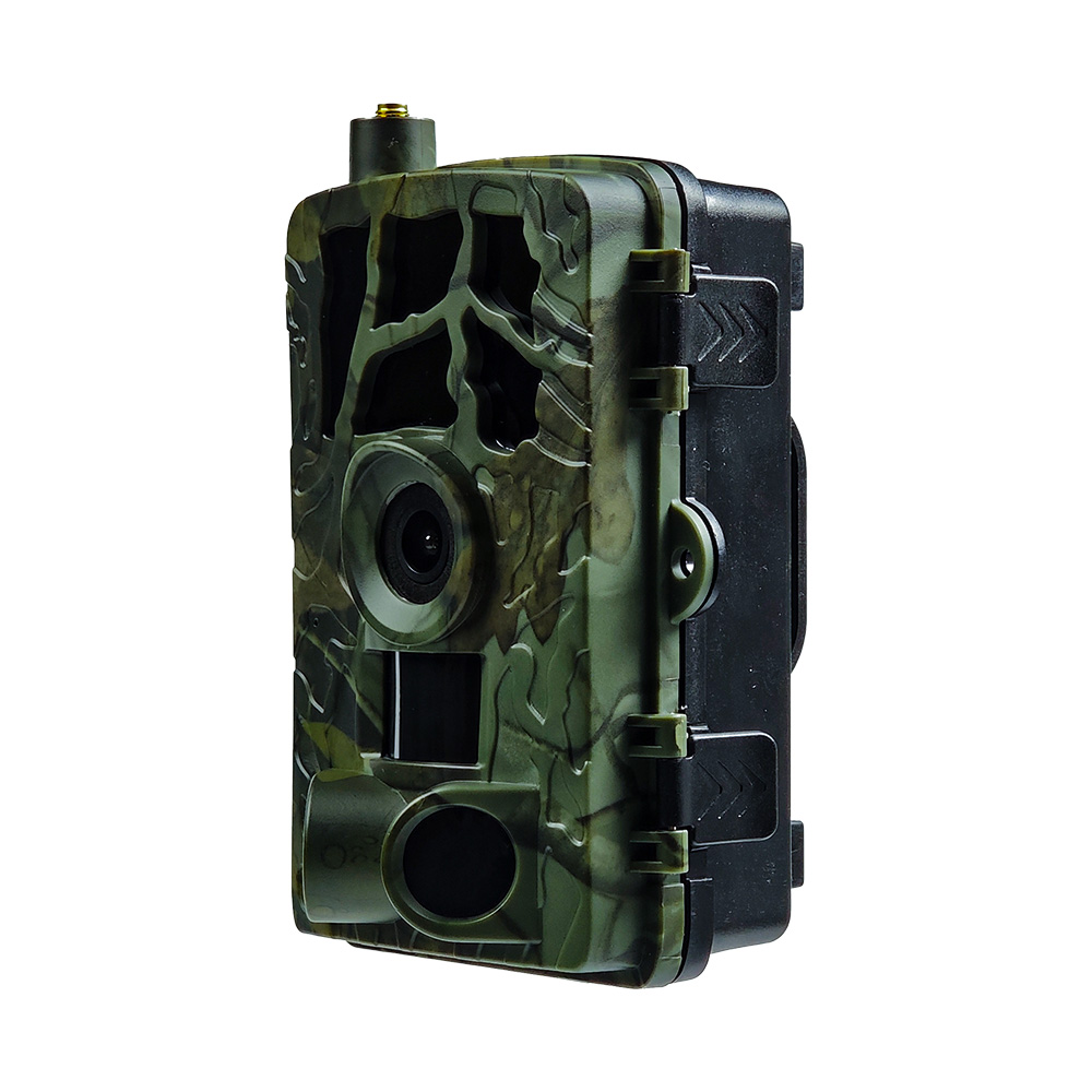 보안 경보 및 야외 트레일 사냥을 위한 PR804 이메 - Trail Camera Infrared 리뷰 및 가격