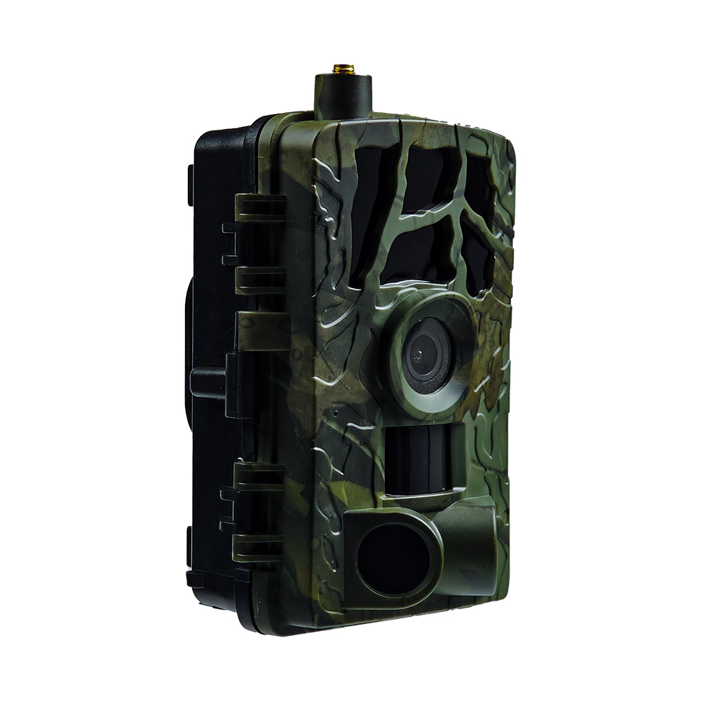 보안 경보 및 야외 트레일 사냥을 위한 PR804 이메 - Trail Camera Infrared 리뷰 및 가격