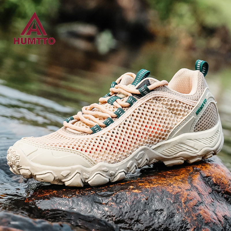 HUMTTO 남성용 통기성 하이킹 신발, 야외 스포츠  - Outdoor Hunting Boots For Men 리뷰 및 가격