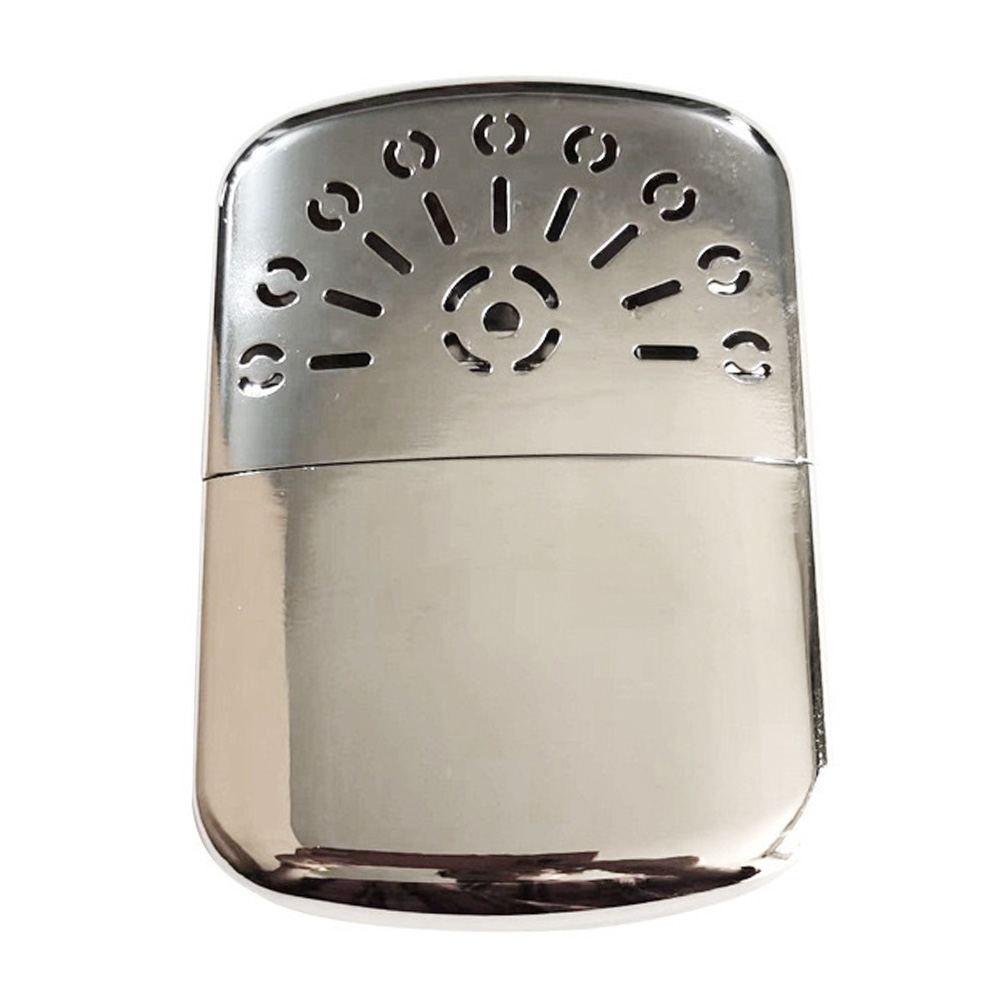 1-5PCS 아연 합금 휴대용 연료 손난로 재사용 가능 - Outdoor Hunting Heater 리뷰 및 가격