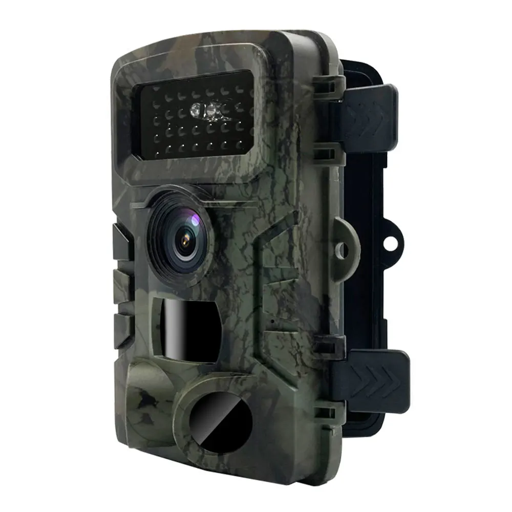 사냥용 트레일 카메라 PR700 적외선 야간 투시 기능 - Trail Camera Infrared 리뷰 및 가격