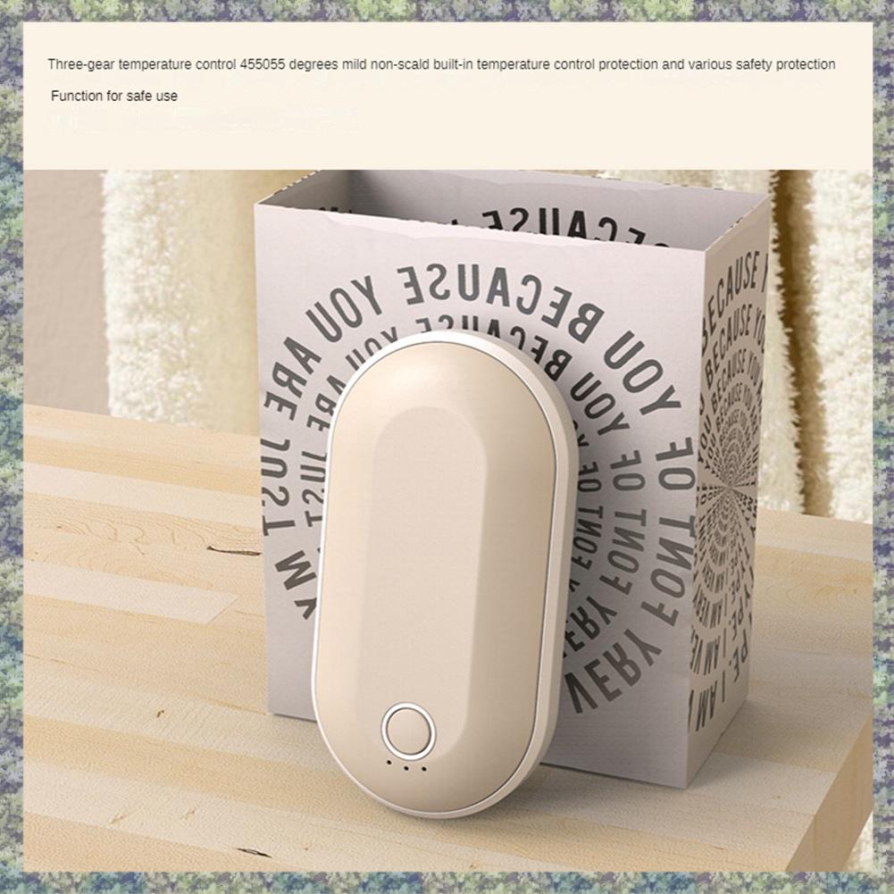 WON 손난로 충전식, 5000Mah 전기 휴대용 포켓 - Outdoor Hunting Heater 리뷰 및 가격