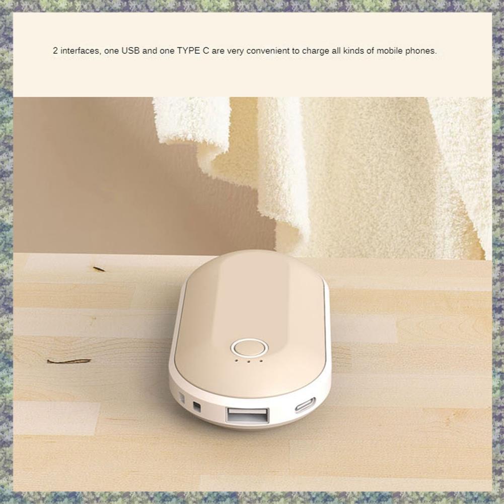 WON 손난로 충전식, 5000Mah 전기 휴대용 포켓 - Outdoor Hunting Heater 리뷰 및 가격