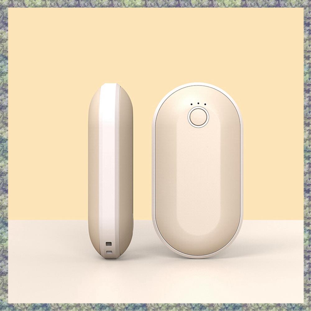 WON 손난로 충전식, 5000Mah 전기 휴대용 포켓 - Outdoor Hunting Heater 리뷰 및 가격
