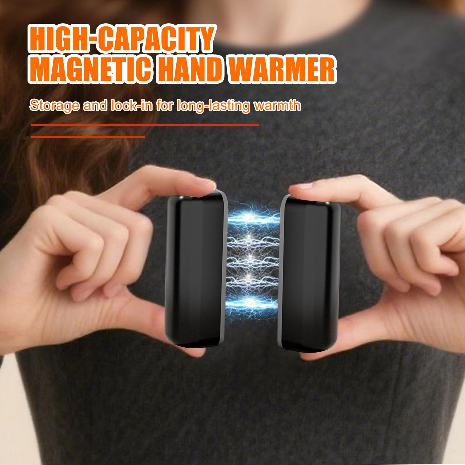 전기 손난로 자석 충전식 손난로 캠핑 장비 사냥 야외  - Outdoor Hunting Heater 리뷰 및 가격