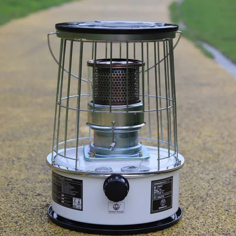 6L 휴대용 등유 스토브 히터, 등유 공간 히터, 캠핑 - Outdoor Hunting Heater 리뷰 및 가격