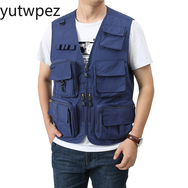 야외 하이킹 작업용 다용도 포켓 경량 낚시 의류 사냥  - Safari Outdoor Hunting Jackets 리뷰 및 가격