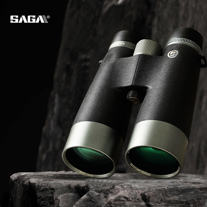SAGA ED 렌즈 전문 쌍안경, 여행, 캠핑, 사냥, - Hunting Outdoor Watch 리뷰 및 가격