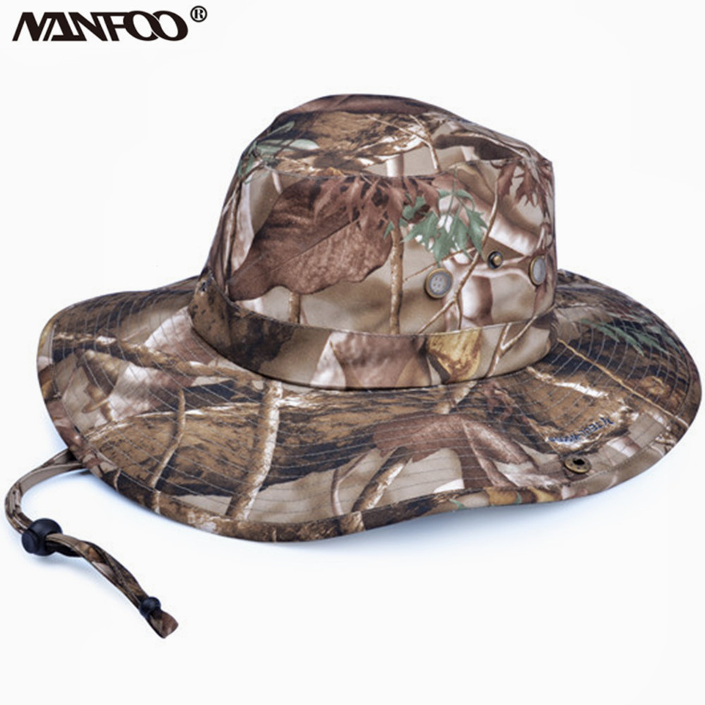 고품질 태양 보호 나무 카모 사냥 낚시 보니 모자 야외 - Hunting Outdoor Watch 리뷰 및 가격
