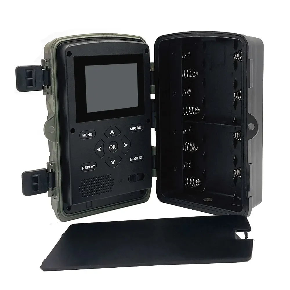 PR700 야외 트레일 카메라, 적외선 야간 투시 야생 - Trail Camera Infrared 리뷰 및 가격
