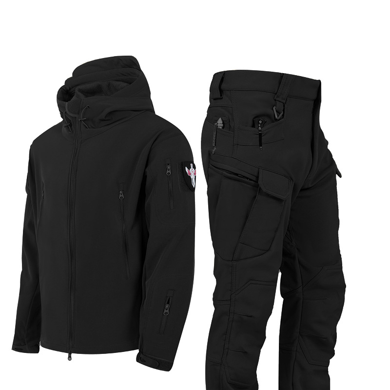 남성용 아웃도어 방수 위장 사파리 하이킹 윈드브레이커  - Safari Outdoor Hunting Jackets 리뷰 및 가격