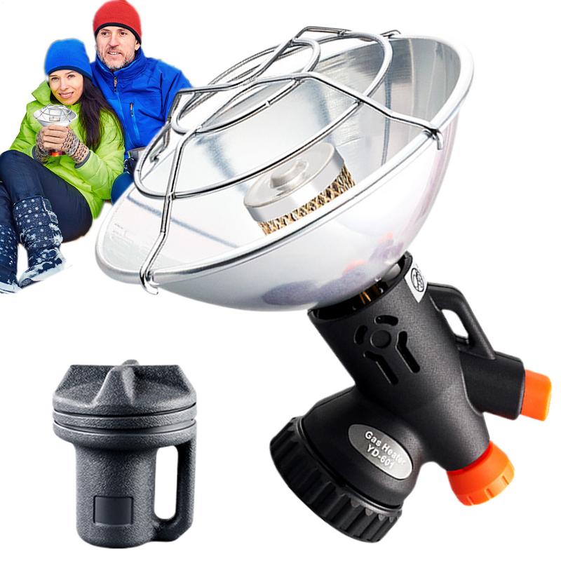 캠핑 프로판 히터 안전 텐트 히터, 야외 히터, 캠핑  - Outdoor Hunting Heater 리뷰 및 가격