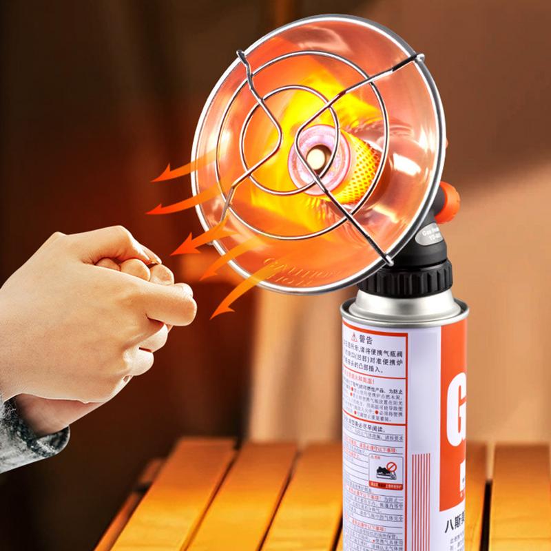 캠핑 프로판 히터 안전 텐트 히터, 야외 히터, 캠핑  - Outdoor Hunting Heater 리뷰 및 가격