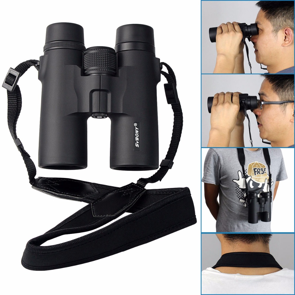 SVBONY SV21 10x42 쌍안경 망원경 MC 그 - Hunting Outdoor Watch 리뷰 및 가격