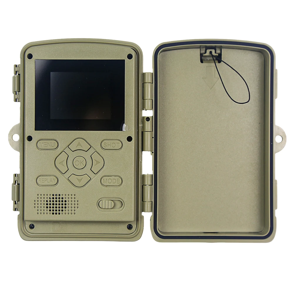 PR700 야생 동물 트레일 카메라 적외선 야간 투시경 - Trail Camera Infrared 리뷰 및 가격