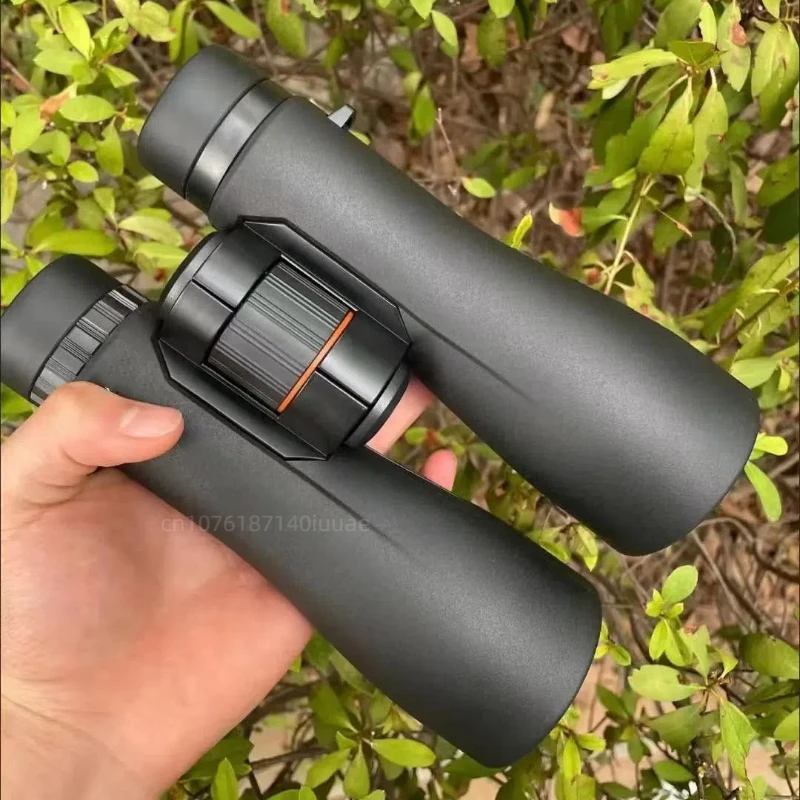 전문가용 10-12x50 고화질 고배율 쌍안경 야외 사 - Hunting Outdoor Watch 리뷰 및 가격